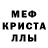 Метадон белоснежный Marina Khodak